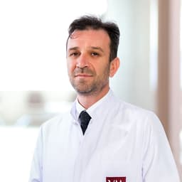 Assoc. Dr. ERGÜN YÜCEL