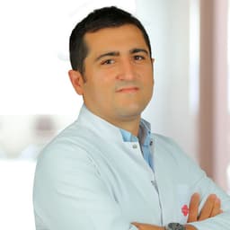 Assoc. Dr. Erhan Bayram
