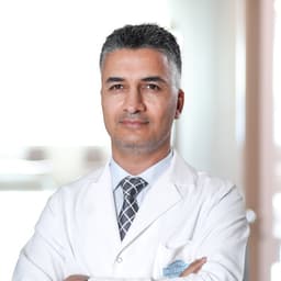 Assoc. Dr. Ersin Yıldırım