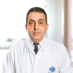 Assoc. Dr. Eryiğit Eren