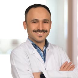 Assoc. Dr. Fatih Kurnaz