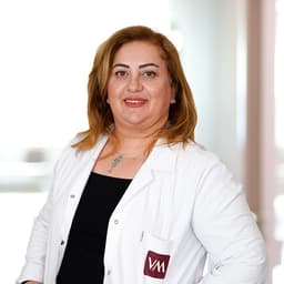 Assoc. Dr. Filiz Çimen
