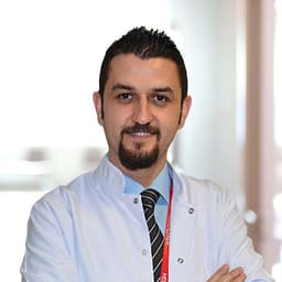 Assoc. Dr. Fuat Ekiz