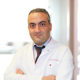 Assoc. Dr. Gökhan Gökalp