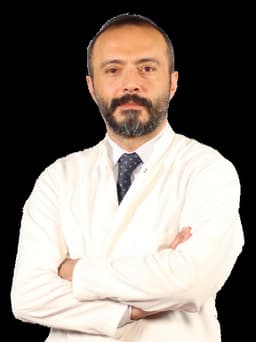 Assoc. Dr. Gökhan Kürşat Kara