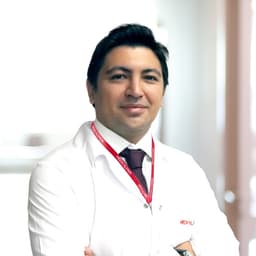 Assoc. Dr. Gökhun Arıcan