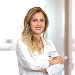 Assoc. Dr. Gül Bora Makal