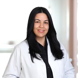 Assoc. Dr. Gülbahar Darılmaz