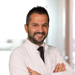 Assoc. Dr. Hakan Seyit