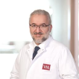 Assoc. Dr. Hakan Yılmaz