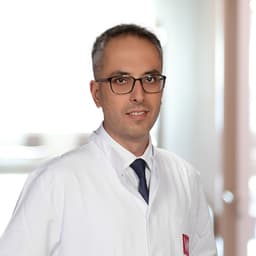 Assoc. Dr. Hamdi Taşlı