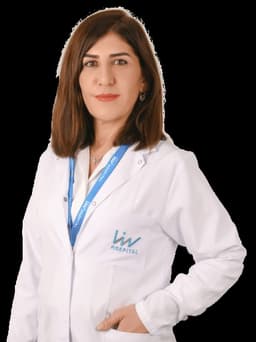 Assoc. Dr. Handan Haydaroğlu Şahin