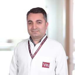 Assoc. Dr. Hanifi Üçpunar