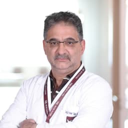 Assoc. Dr. Hasan Baki Altınsoy