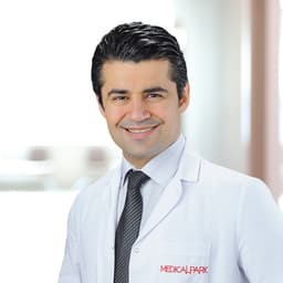 Assoc. Dr. Hasan Turgut