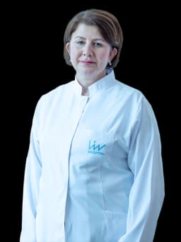 Assoc. Dr. Hatice Balaban