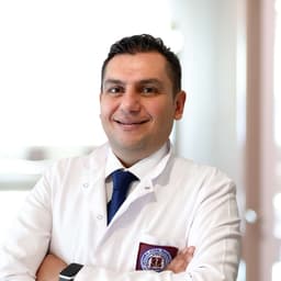 Assoc. Dr. Hüseyin Cihan Demirel