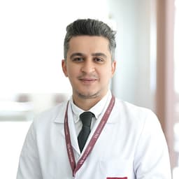 Assoc. Dr. Kadir Yıldırım