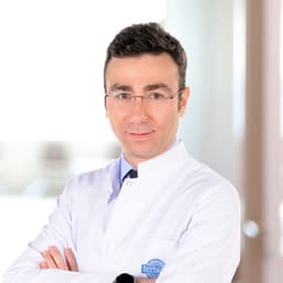 Assoc. Dr. Kaya Turan