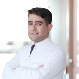 Assoc. Dr. Kutsi Tuncer