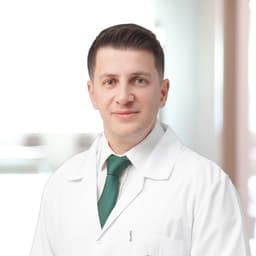 Assoc. Dr. Lütfi Öcal