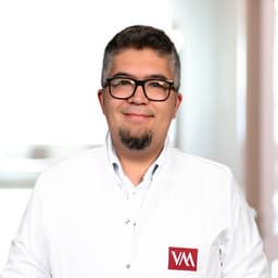 Assoc. Dr. Mahmut Bakır Koyuncu