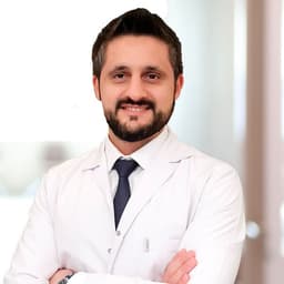 Assoc. Dr. Mahmut Özdemir