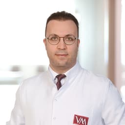 Assoc. Dr. Mahmut Yesin