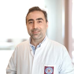 Assoc. Dr. Mehmet Akif Vatankulu