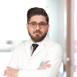 Assoc. Dr. Mehmet Aslan