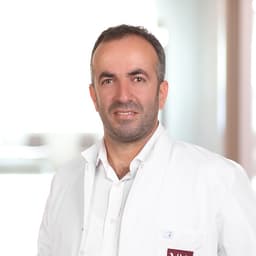 Assoc. Dr. Mehmet Baydar