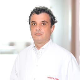 Assoc. Dr. Mehmet Ergelen