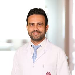 Assoc. Dr. Mehmet Esat Duymuş