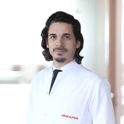 Assoc. Dr. Mehmet Köse