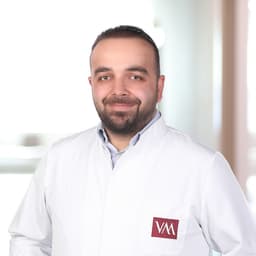 Assoc. Dr. Mehmet Önder Ekmen