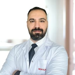 Assoc. Dr. Muhammed Taha Demirpolat