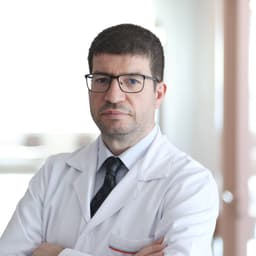 Assoc. Dr. Muhammet Fatih Aydın