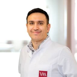 Assoc. Dr. Murat Baki Yıldırım