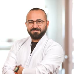 Assoc. Dr. Murat Can Mollaoğlu