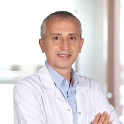 Assoc. Dr. Murat Salihoğlu