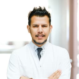 Assoc. Dr. Murat Sertan Şahin