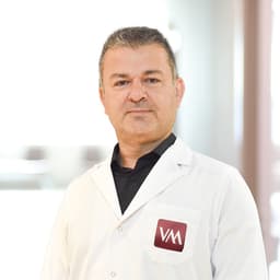 Assoc. Dr. Murat Tolga Gülpınar