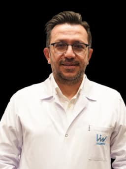 Assoc. Dr. Murat Zor