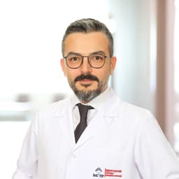 Assoc. Dr. Mustafa Atabey