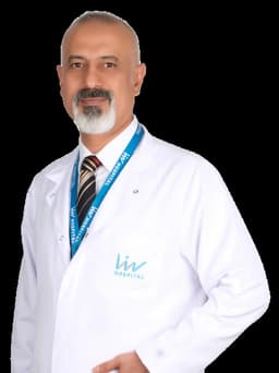 Assoc. Dr. Mustafa Çelik