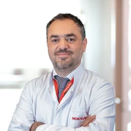 Assoc. Dr. Mustafa Topuz