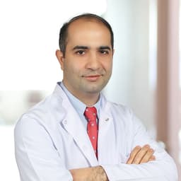 Assoc. Dr. Mutlu Karkucak