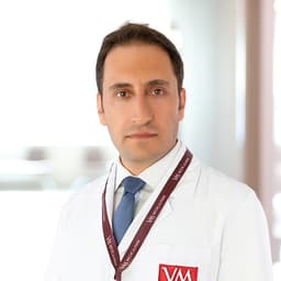 Assoc. Dr. Muzaffer Sağlam