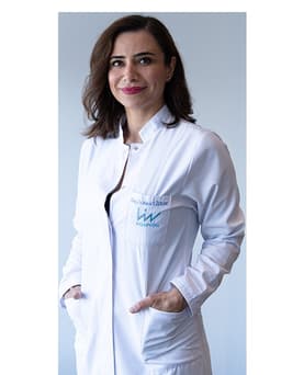 Assoc. Dr. Nazlı Topfedaisi