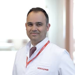 Assoc. Dr. Nazmi Özer